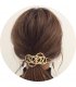 HA123 - Japanese retro ponytail hair pin
